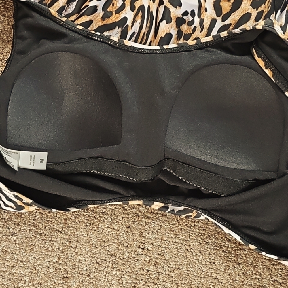 Swim Suit - Picture 5 of 14
